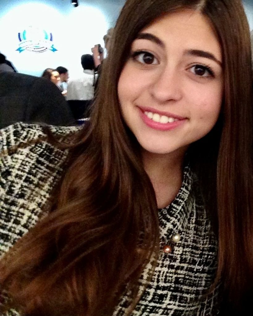 Marissa Aiyana Canell Profile Photo