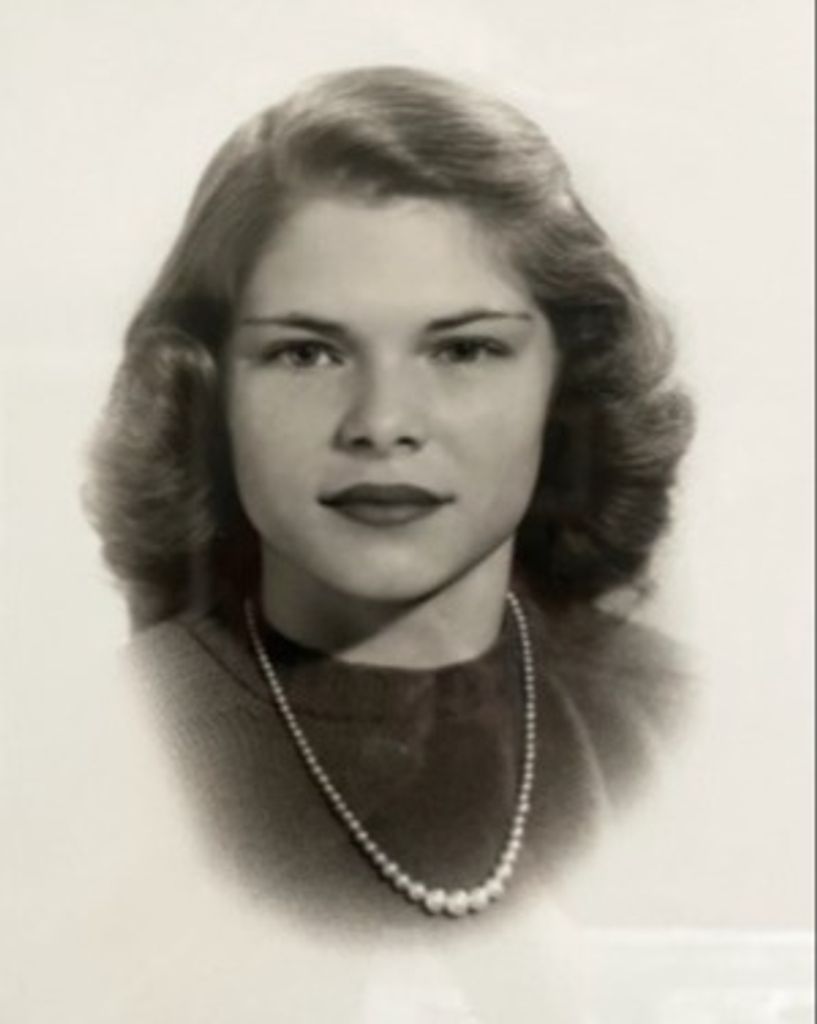 Yvonne Rankin