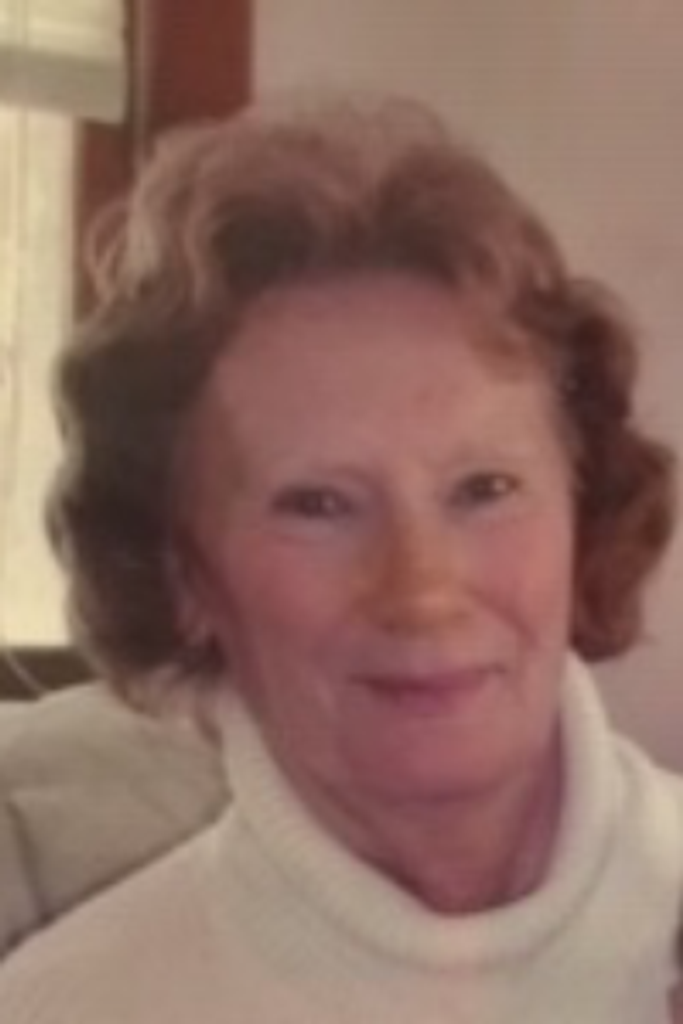 Nancy E. (O'Connor) Dupuis