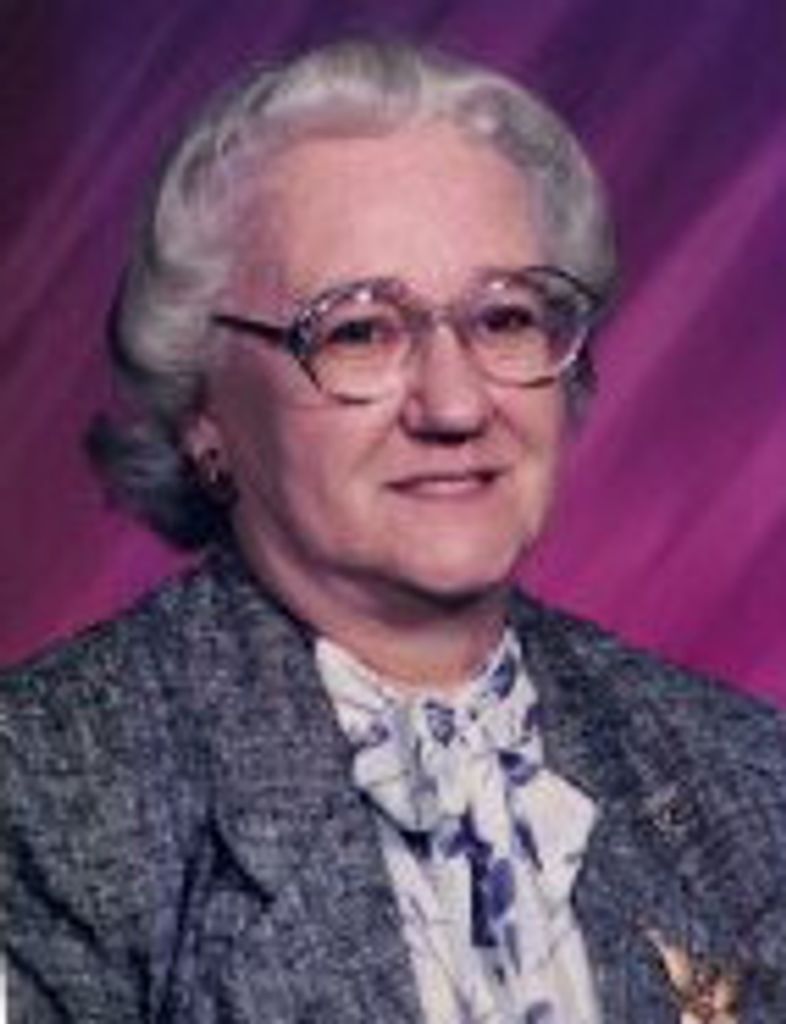 Juanita Mae Boyd