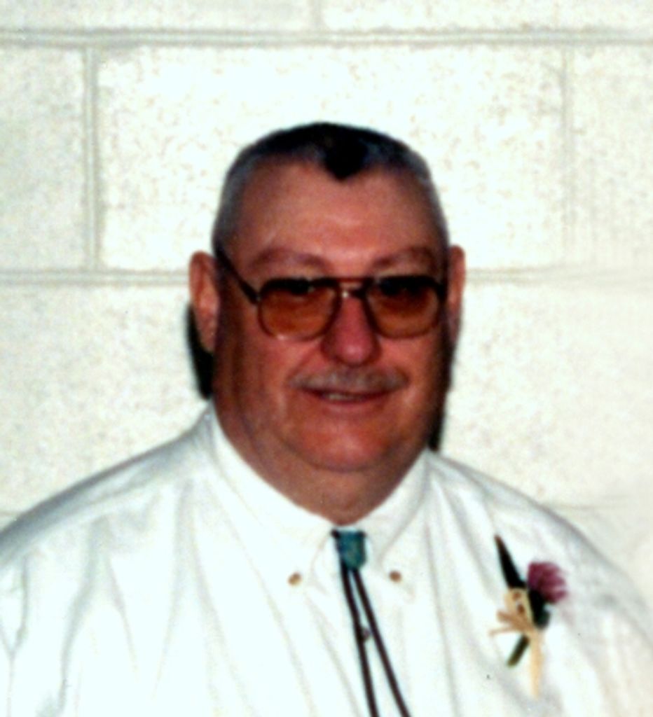 Harry F Warner Profile Photo