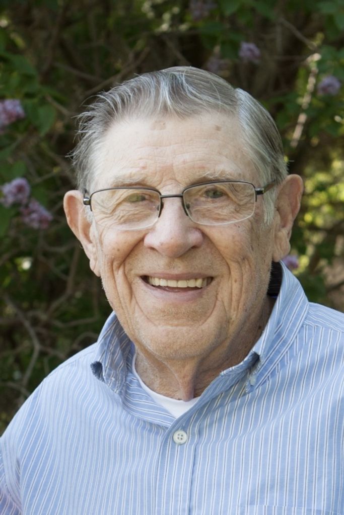 Richard Frank Balster Profile Photo