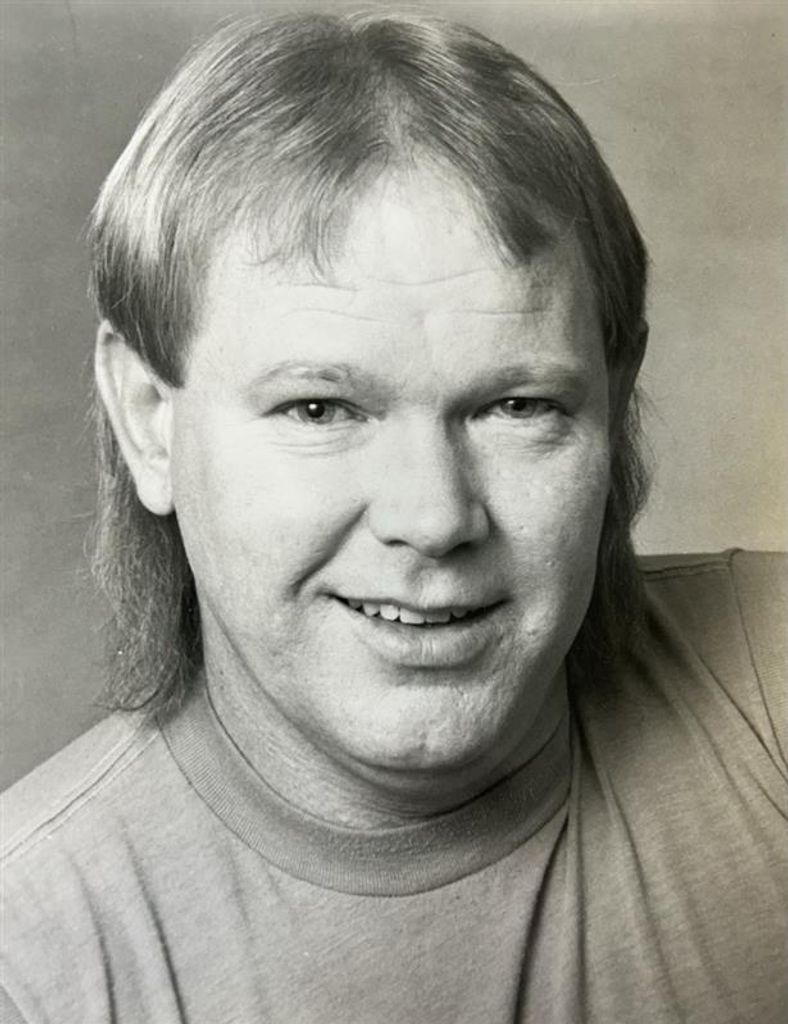 William Patrick Hanna