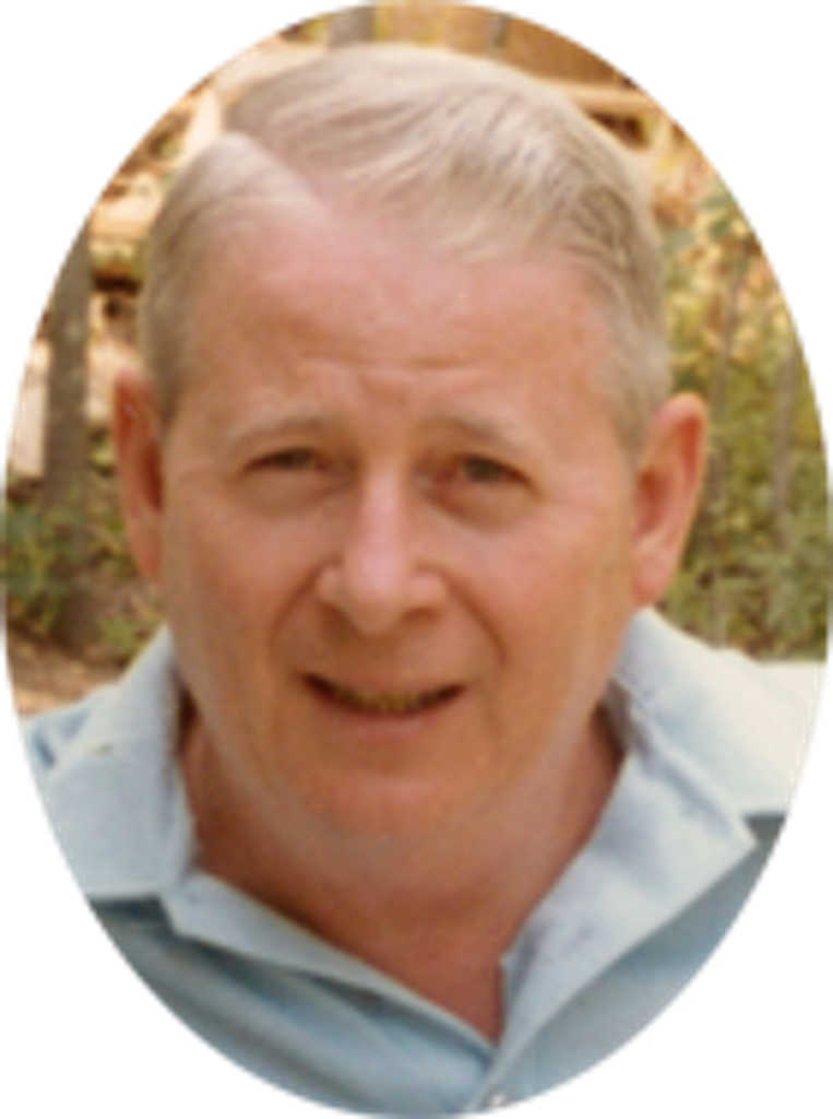 Edmund Conley Sr