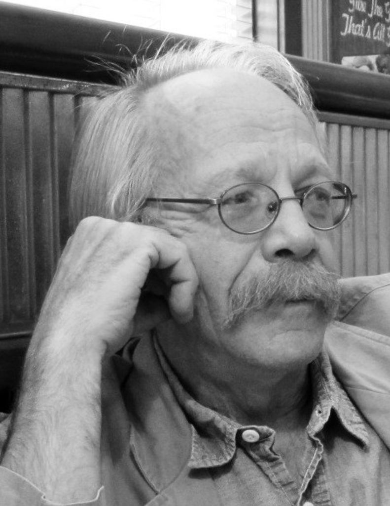 Donald "Don" G. Becker
