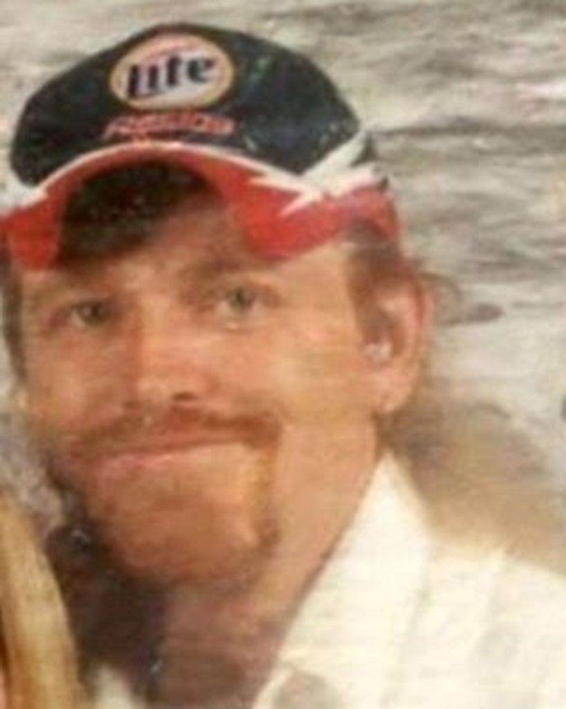 Crayton Daniel "Danny" Walden Profile Photo