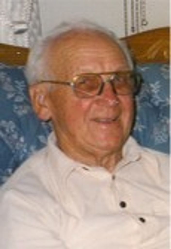 Charles B."Charlie" Koczan