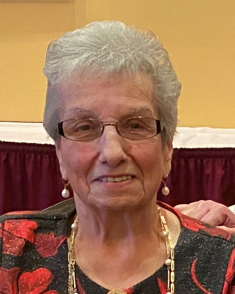 Rose Kirk