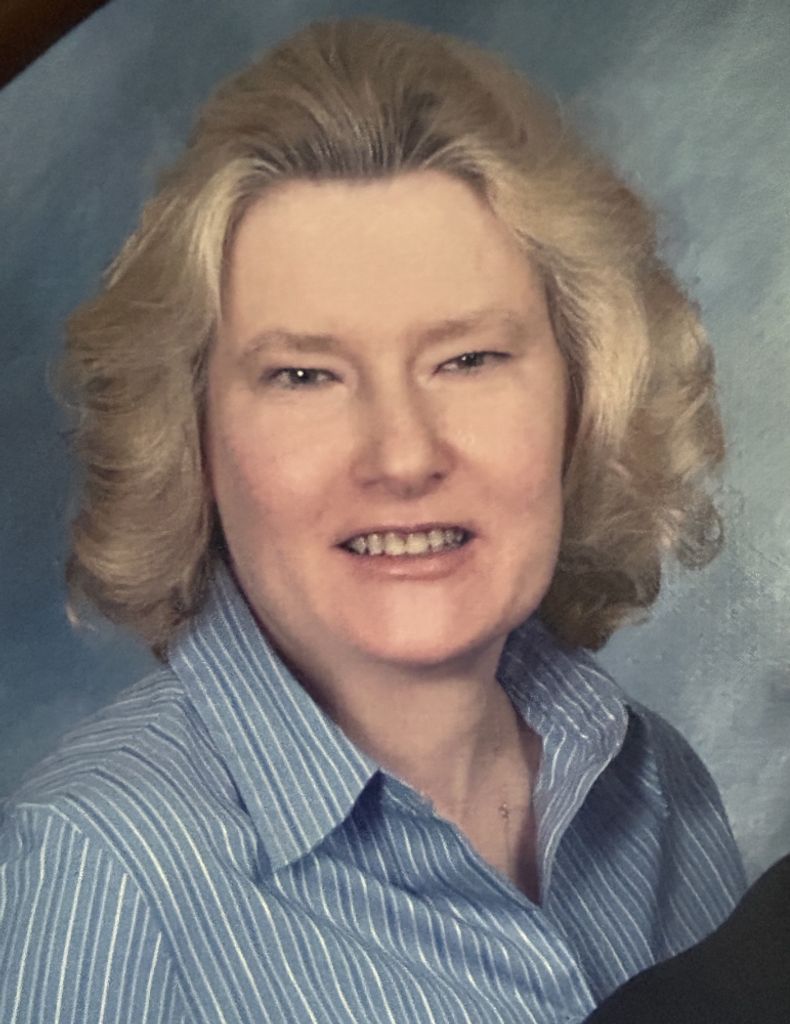 Gail P. Mcneill Profile Photo