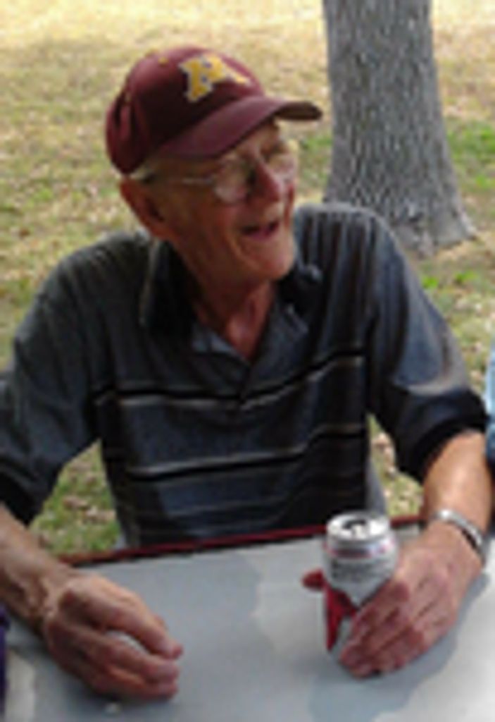 Robert Klingle