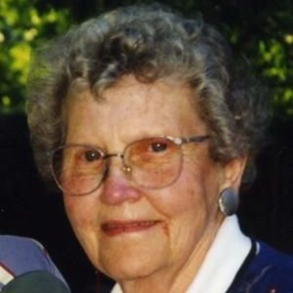 Esther Irene Hildebrand Profile Photo