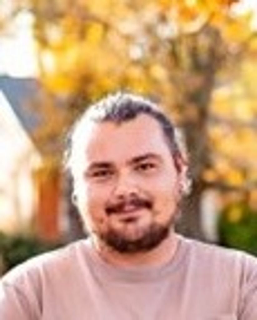 Austin Ray Bowden Profile Photo