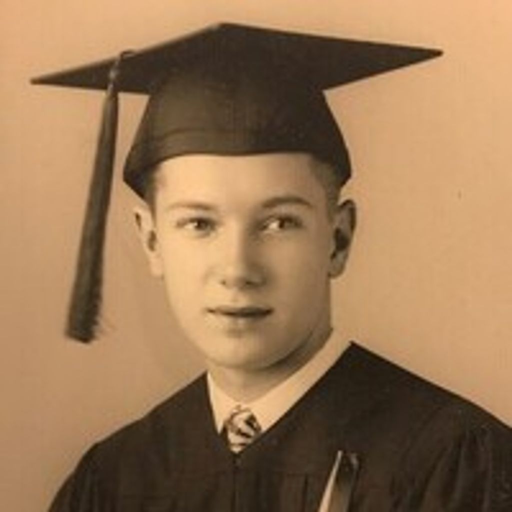 Calvin A. Parizo Sr.