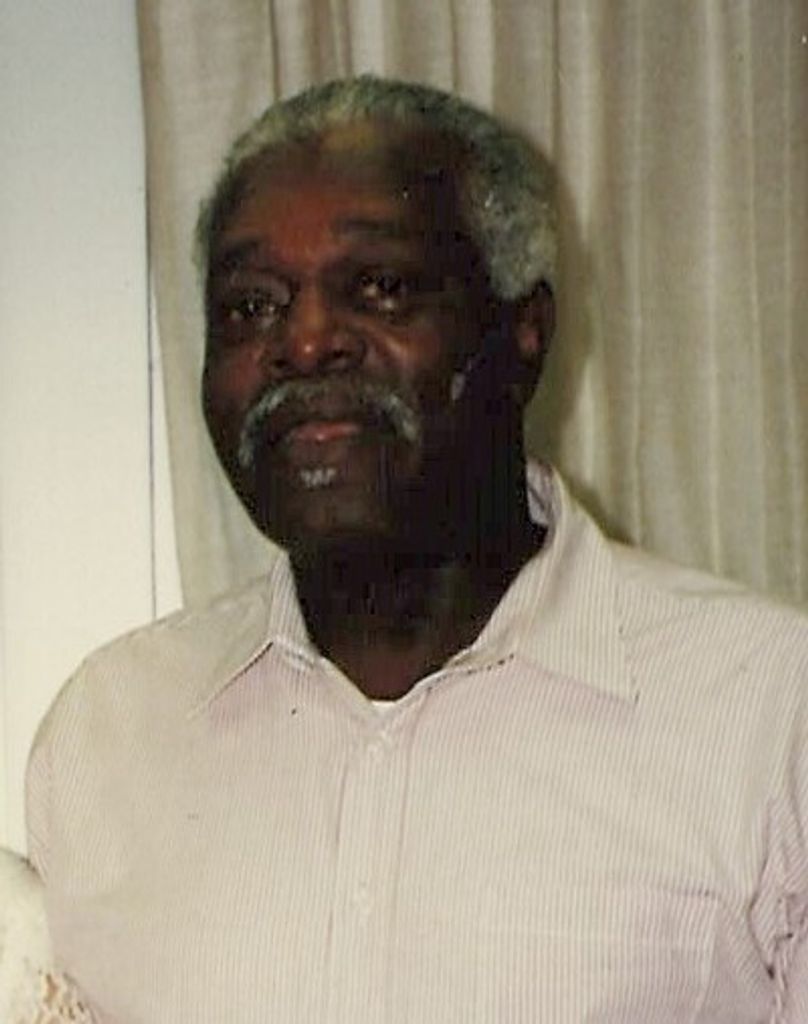 Wendell "Smitty" Wilkie Smith Sr. Profile Photo