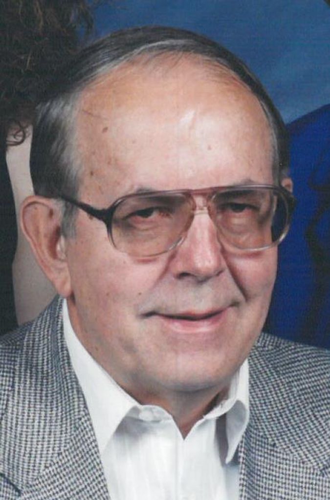 Arthur Fiock