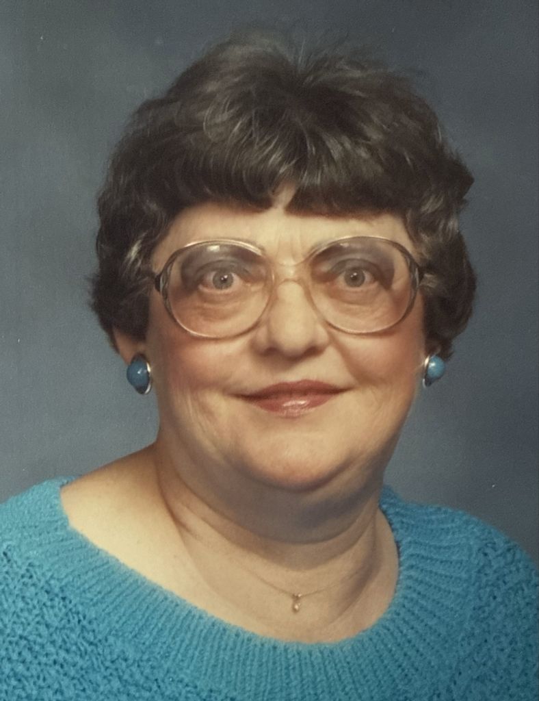 Blanche L. Manfull Profile Photo