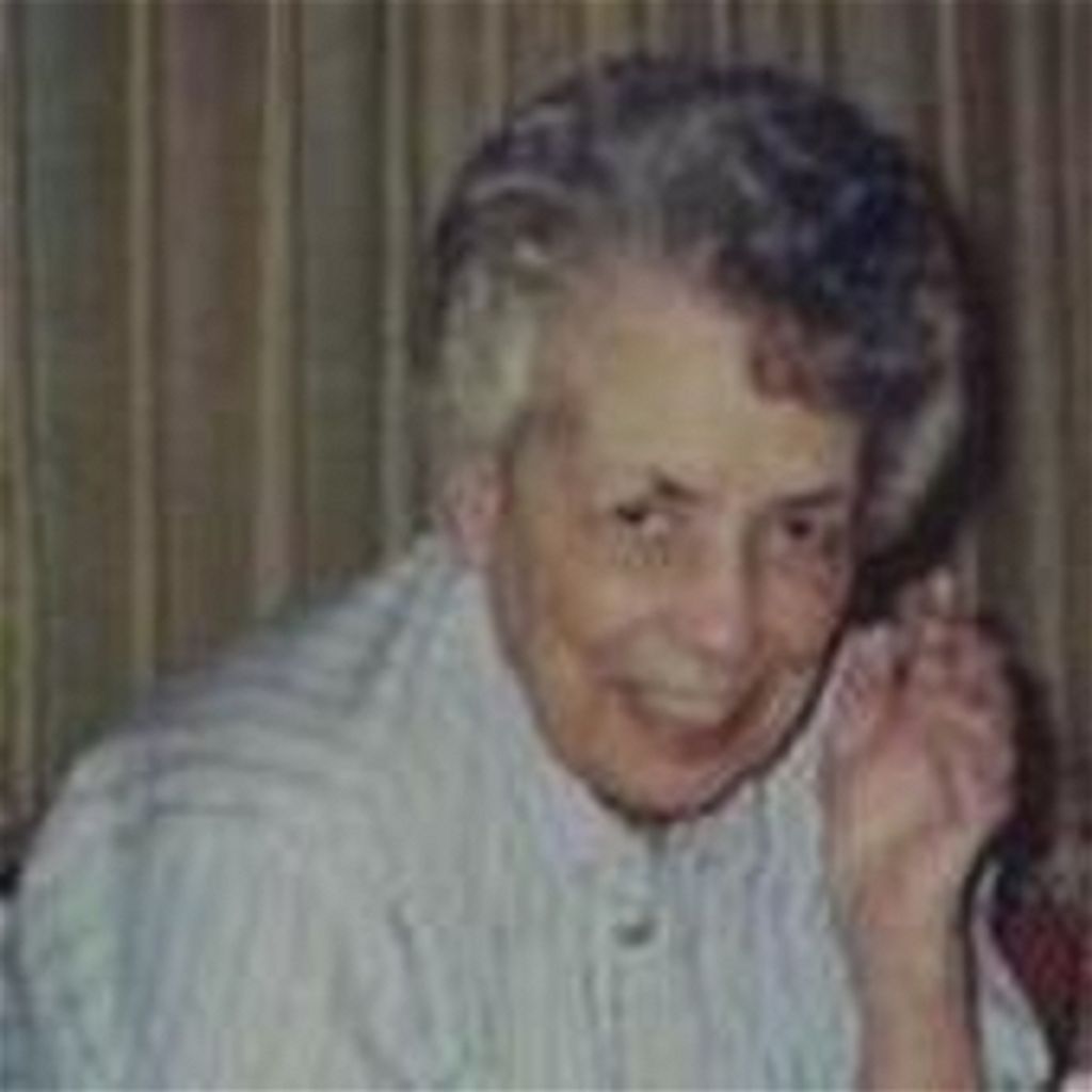 Elizabeth Louise Harris