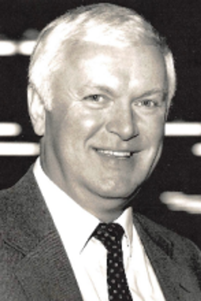 Anthony "Tony" Urban