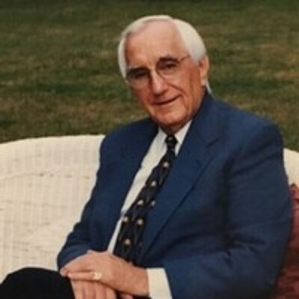 Joseph J. Sadowy, Sr.
