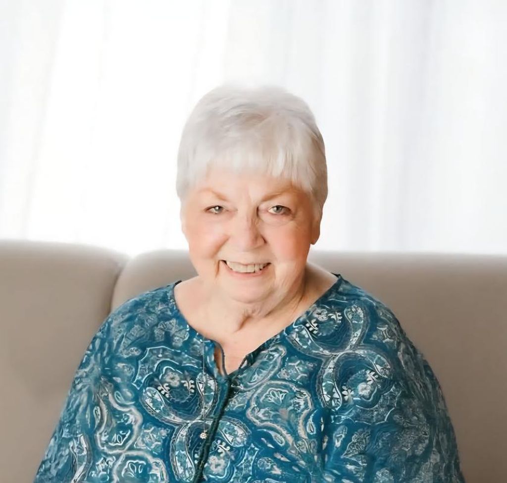 Judith K. Brombolich