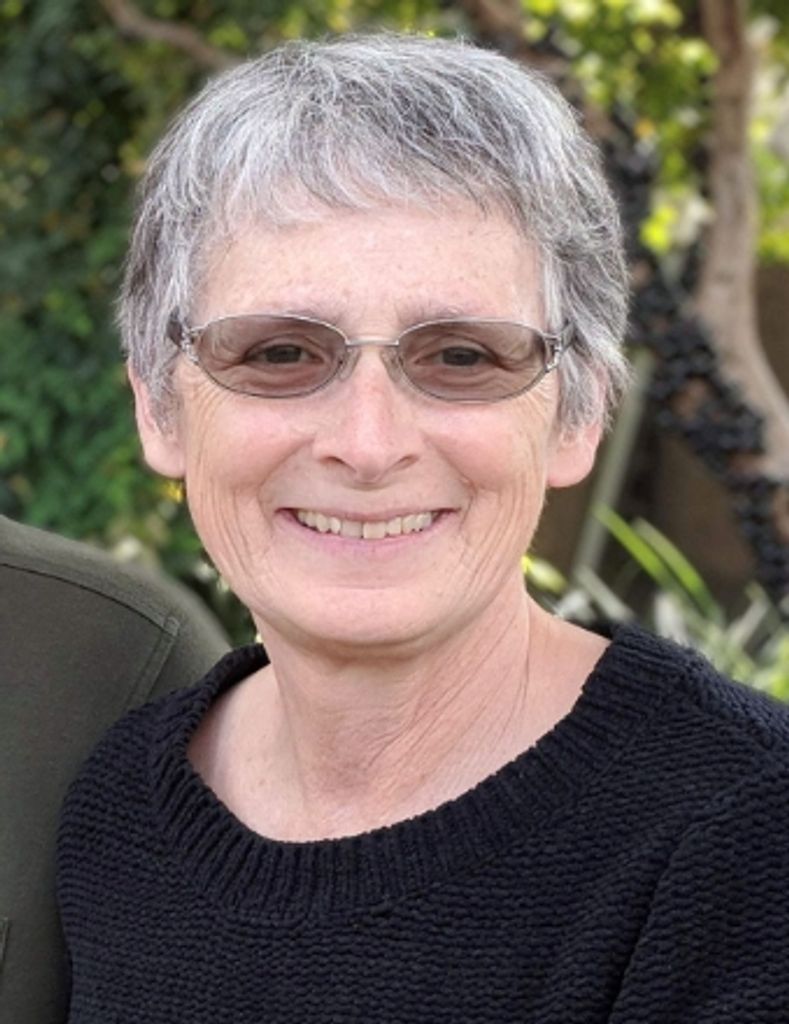 Nancy V. Ney