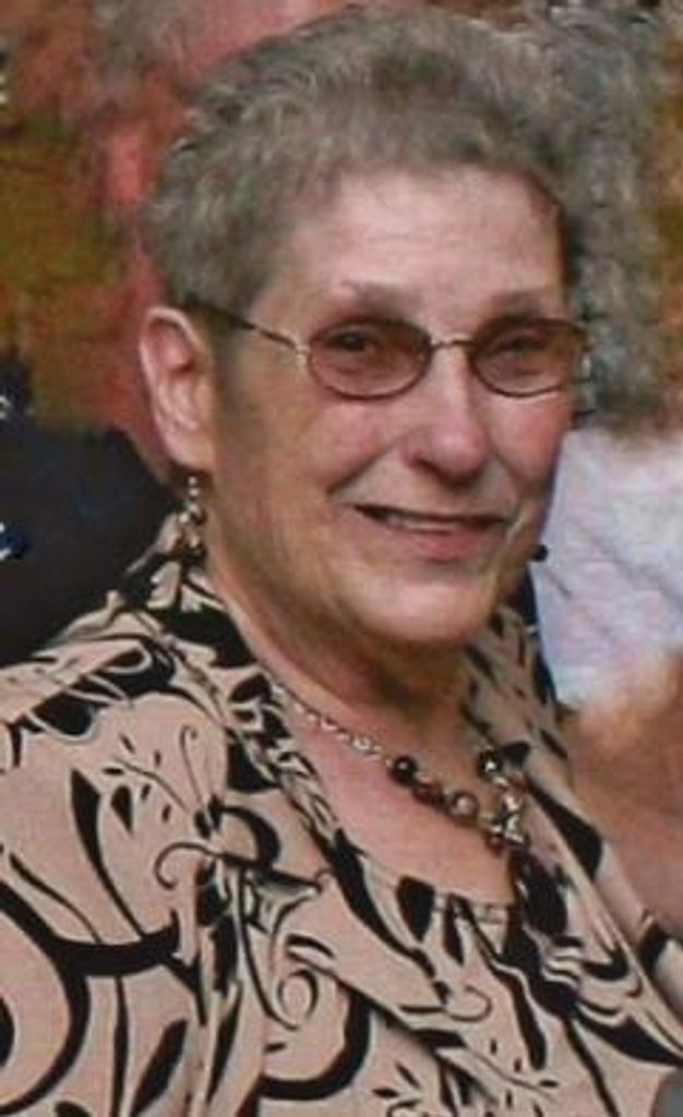 Brenda Judd Profile Photo