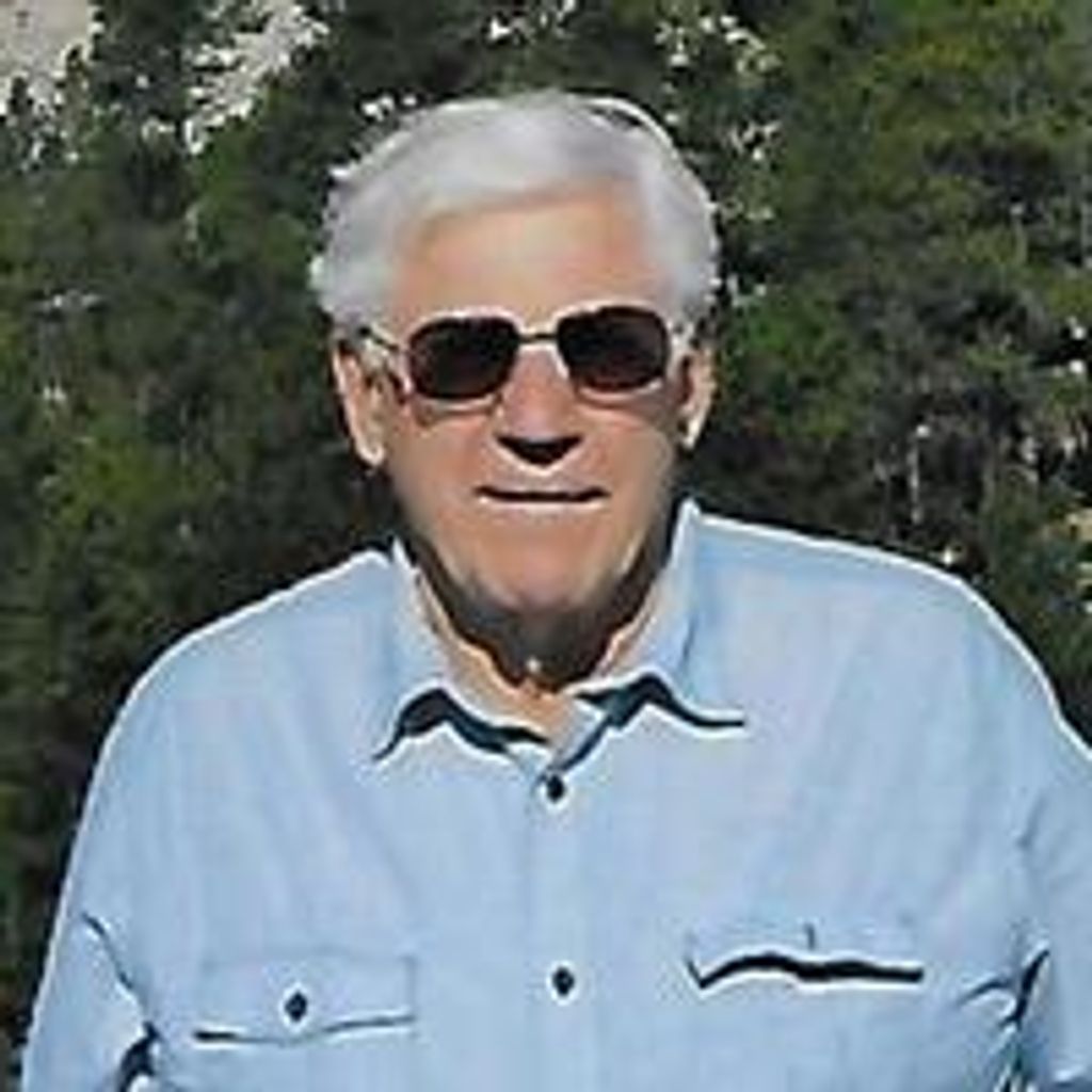 James Wesley Quinn