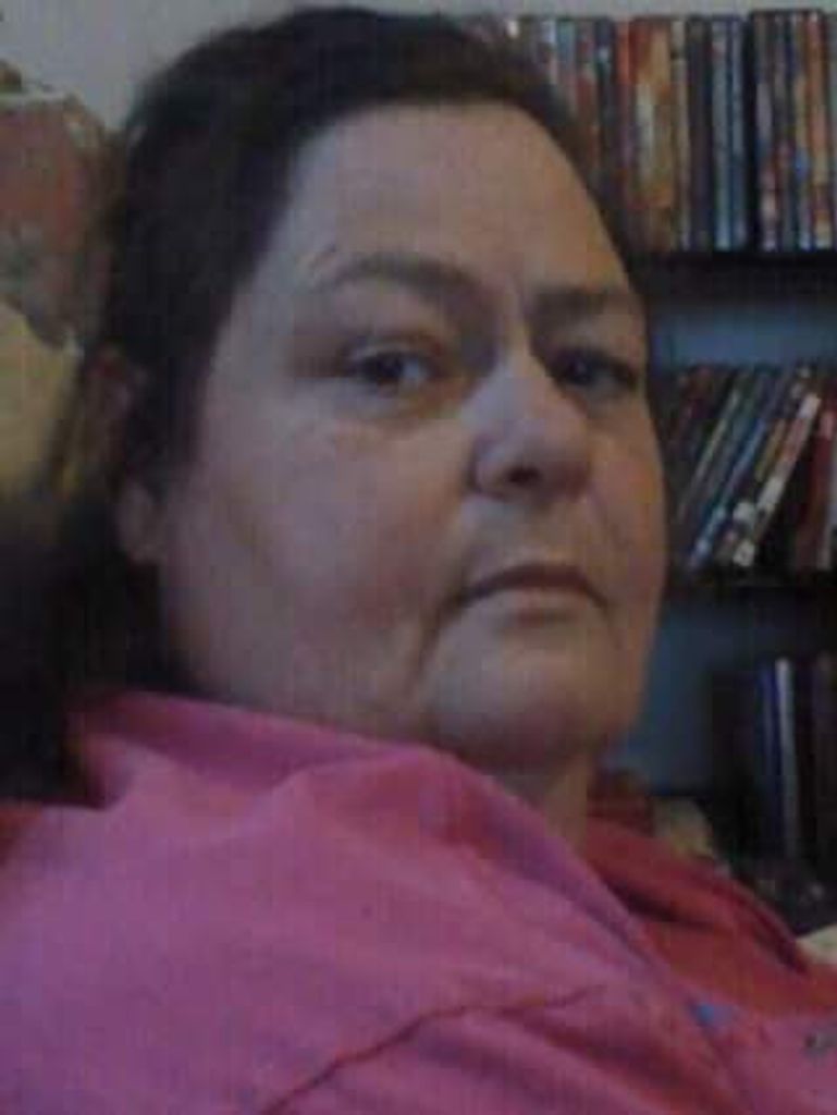 Brenda Fay (Burton)  Short Profile Photo