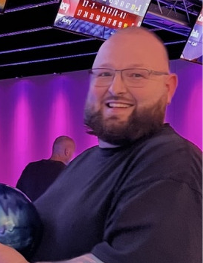 Christopher "Chris" Allen Leonard