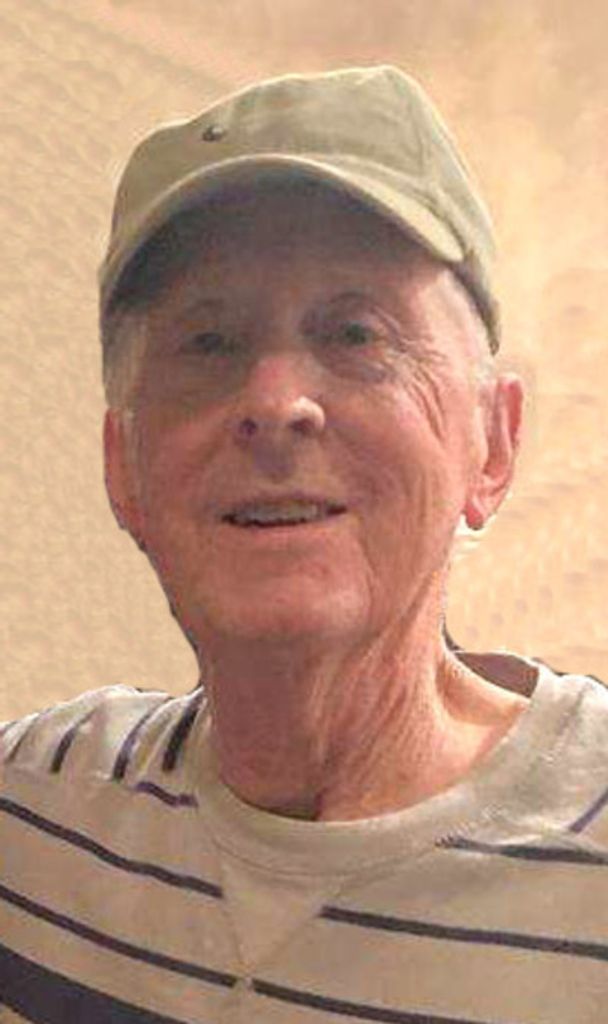 Mavor "Mave" Hedberg Profile Photo