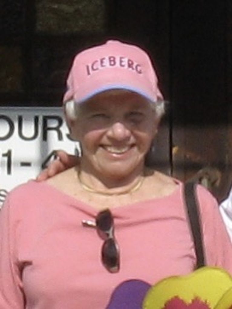 Audrey Louise Haubenstock Profile Photo