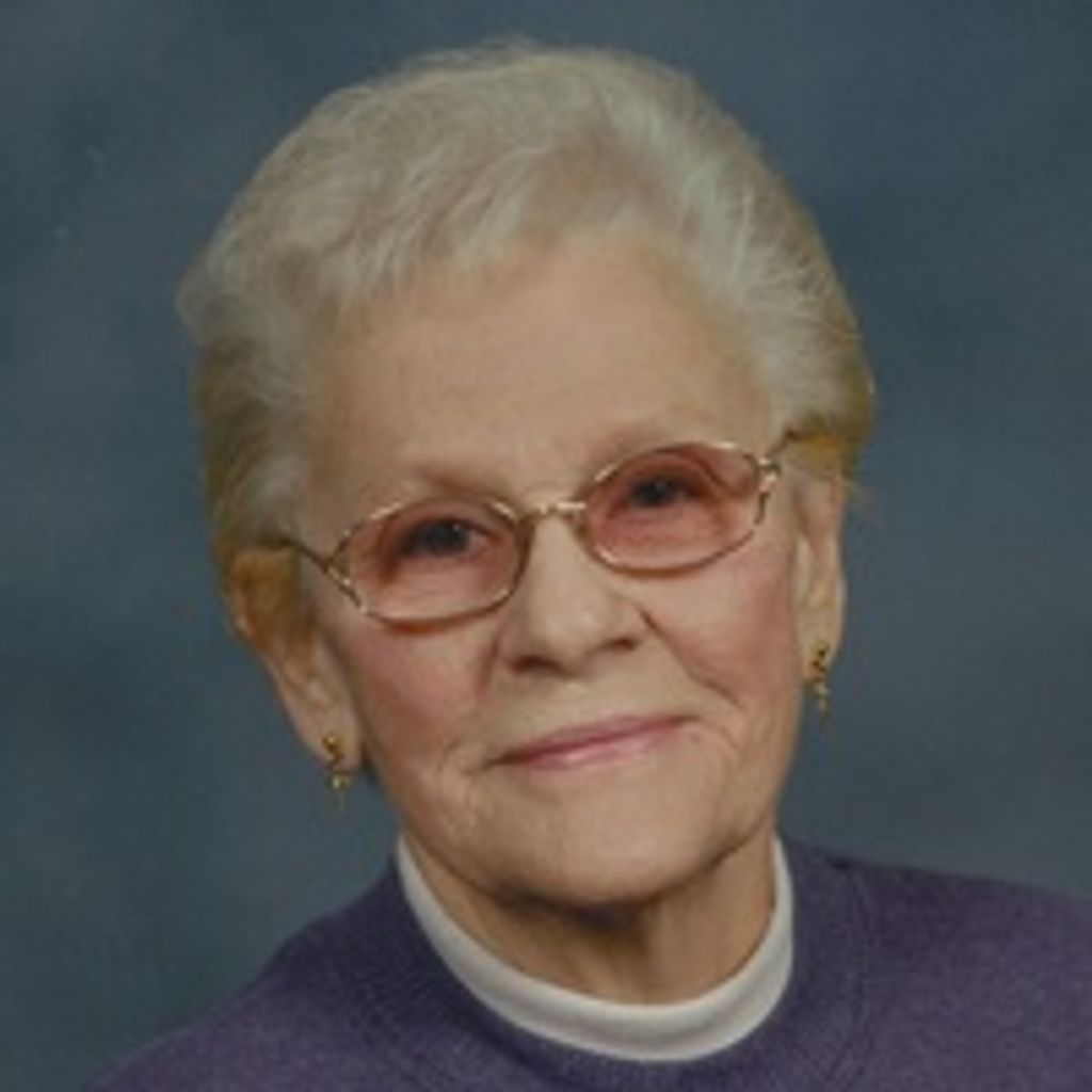 Eileen Hoffman