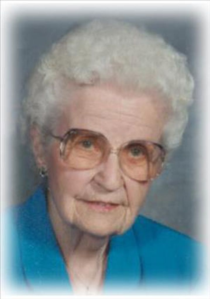 Dorothy Schroeder