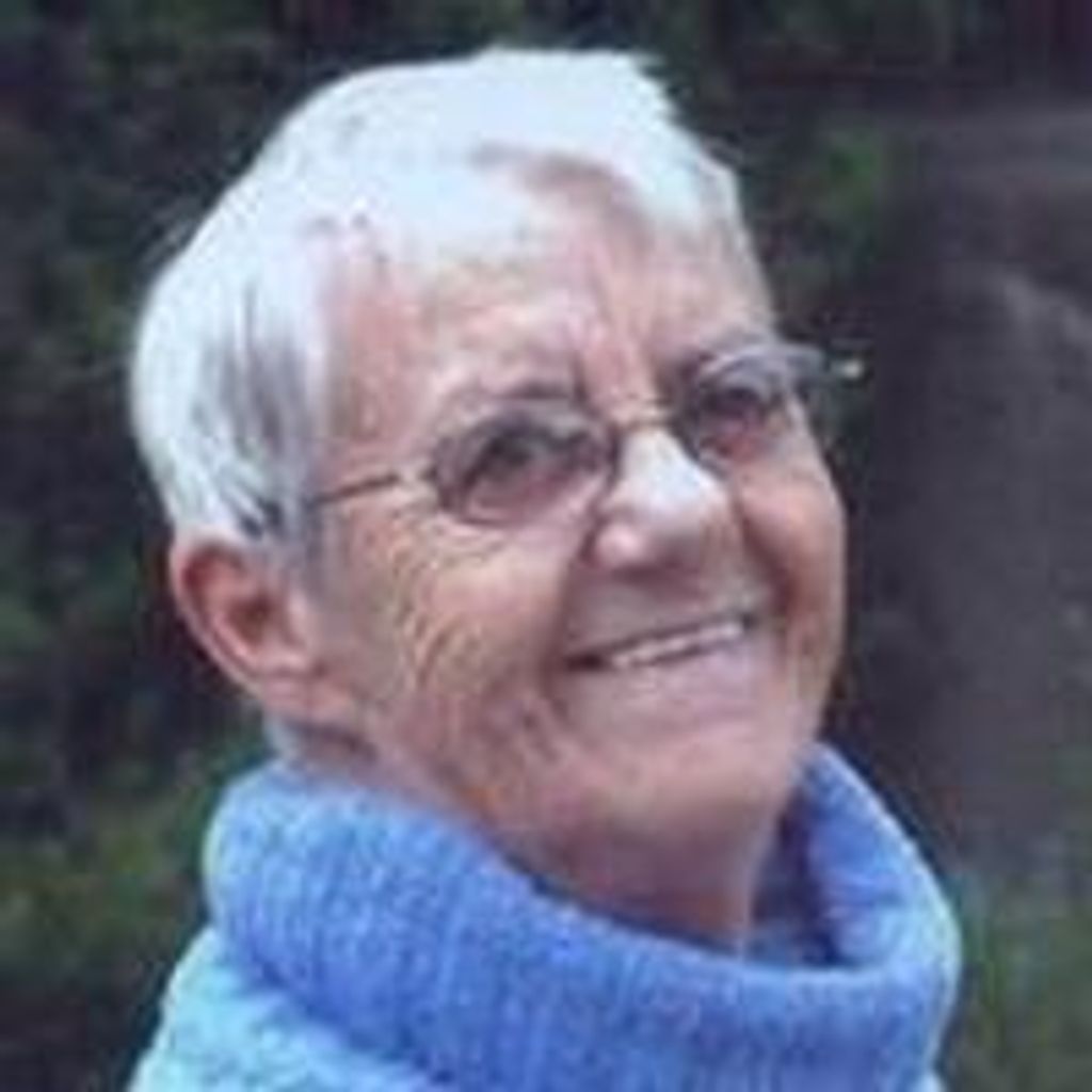 Dorothy Sharp Savage