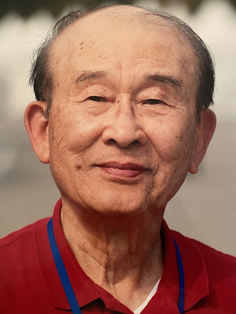 Cyrus Y. Whang