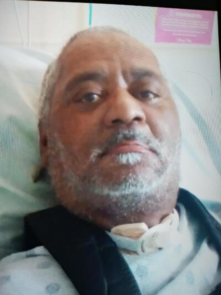 Winford Junior Roberts