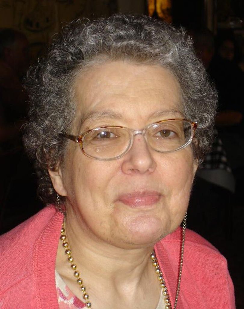 Diane Camillia Catroppa Profile Photo