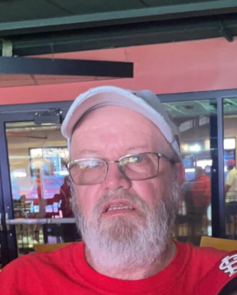 Jerry Dale Adams