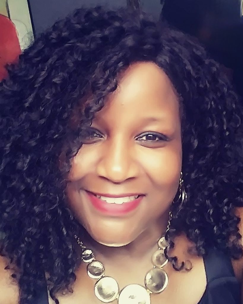 Stephanie Y. Clark Profile Photo