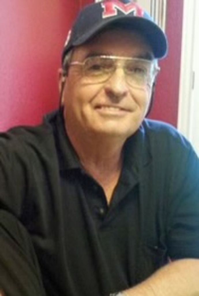 Louis Fletcher Duthu Profile Photo
