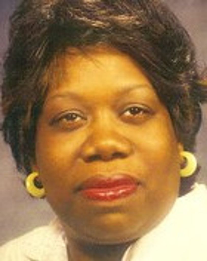 Judy Carol Brown