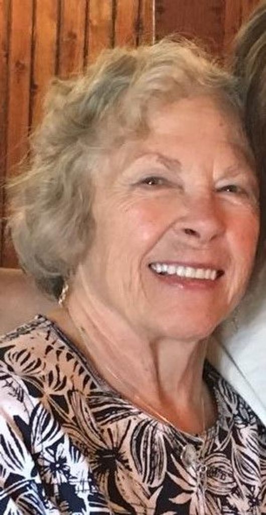 Arleta (Gunther) Baird Profile Photo