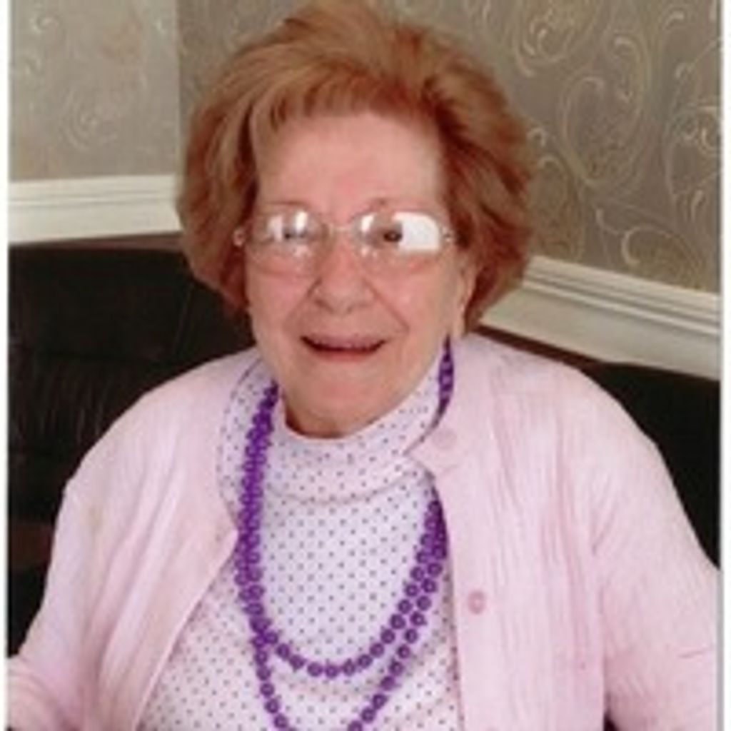 Josephine Satkowski Profile Photo