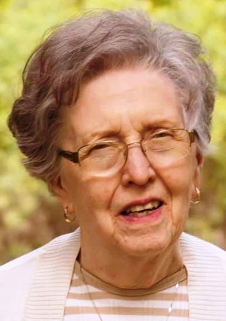 Barbara L. (Icenogle)  Lovdahl