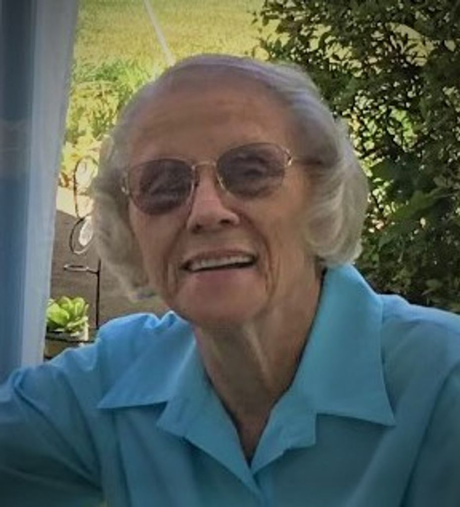 Patricia L. (Gehl)  Hyde