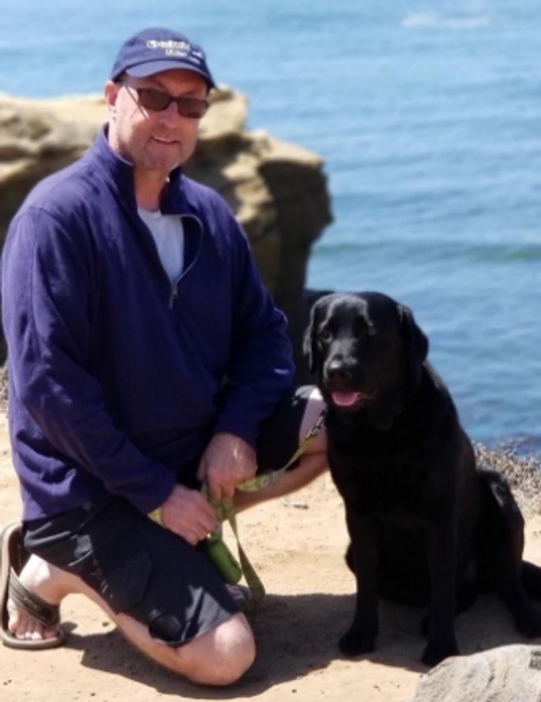 John Dodge Profile Photo