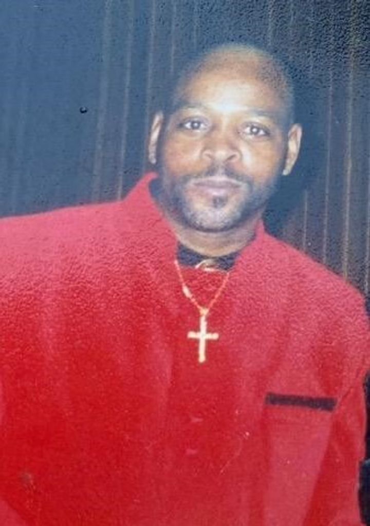 John W. Harris Profile Photo