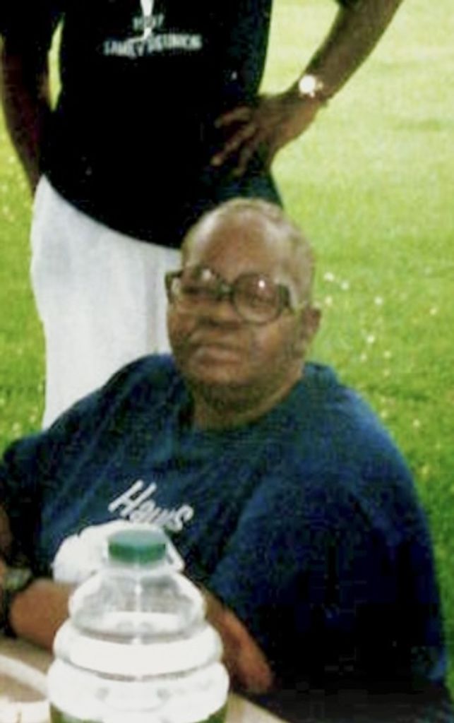 Mrs. Erma D. Haynes Profile Photo