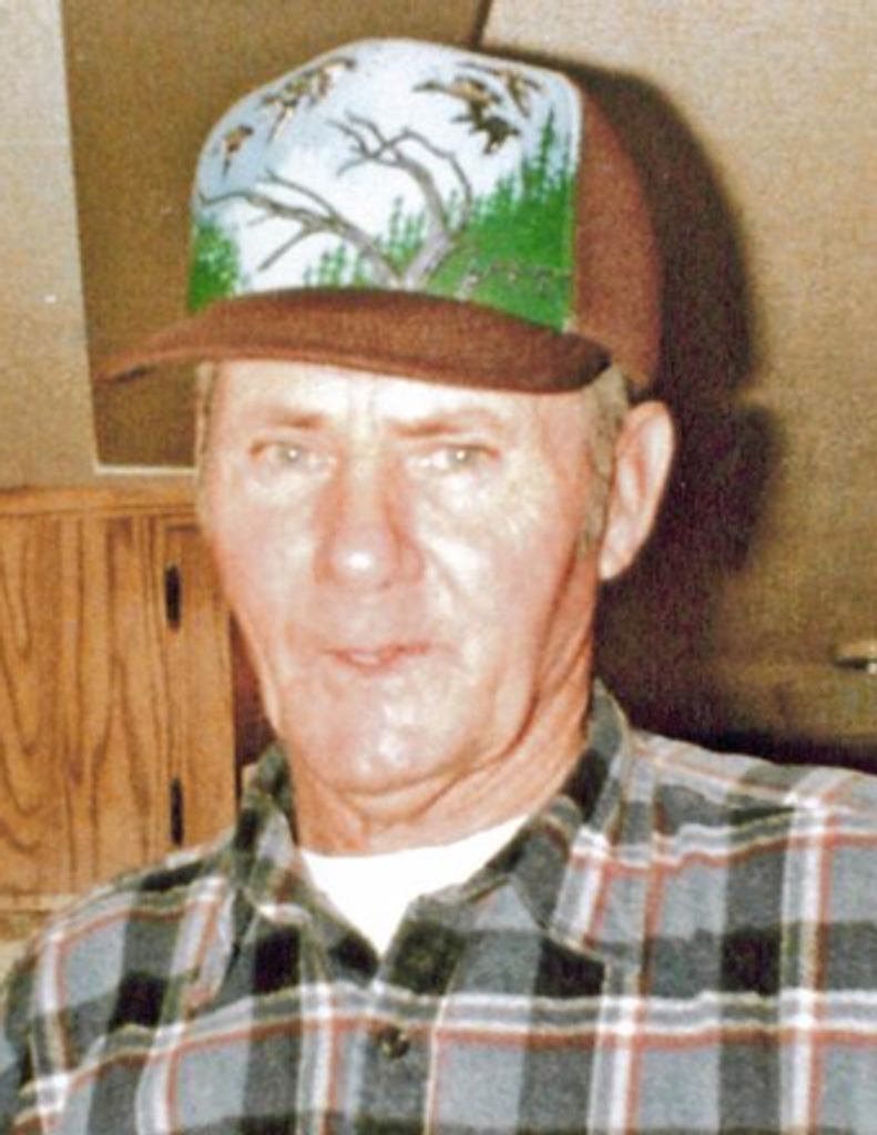 Paul Ward