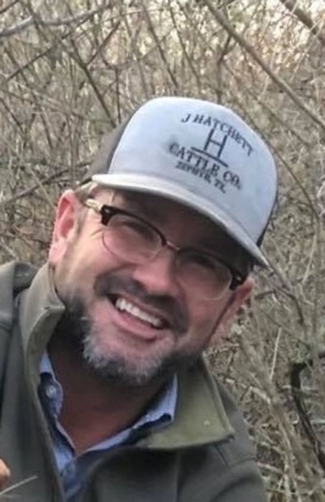 Jason K Hatchett Profile Photo